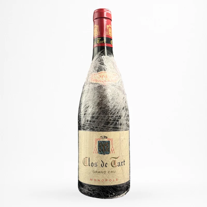 Domaine Mommessin - Clos de Tart Grand Cru Monopole - 2016 - Vin de Morey-Saint-Denis