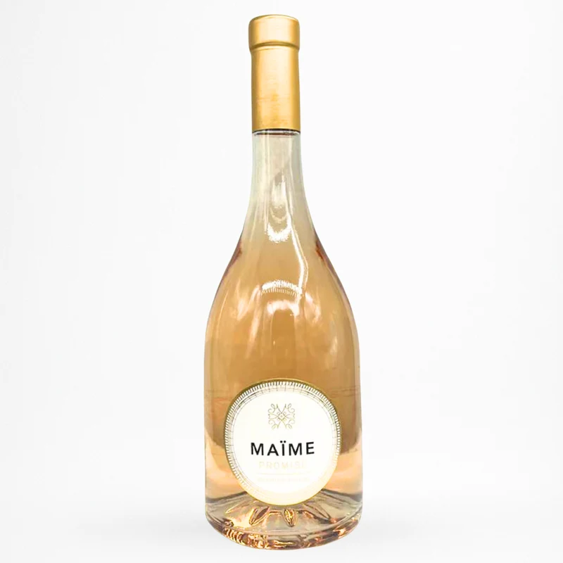 Château Maïme - Promise - 2024 - Vin de Côtes de Provence