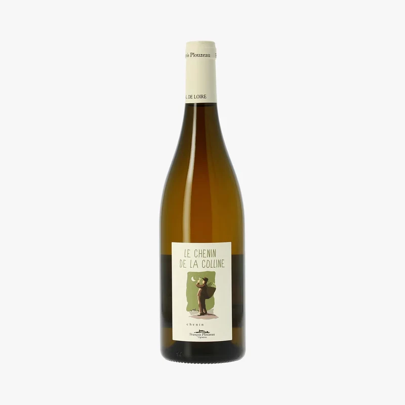 Touraine - Le chenin de la colline - 2022 - Domaine De la garreliere
