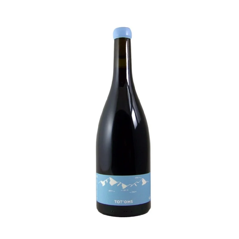 Tot'Oms - 2024 - Domaine Jaça - IGP Côtes Catalanes