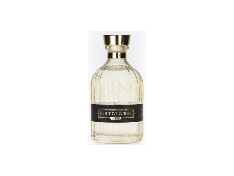 Gin - Perfect Crime 50 cl - 41,4 °