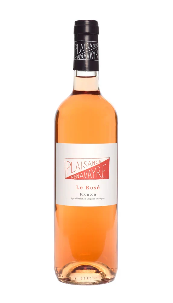 Château Plaisance - Rosé - Fronton - 2025