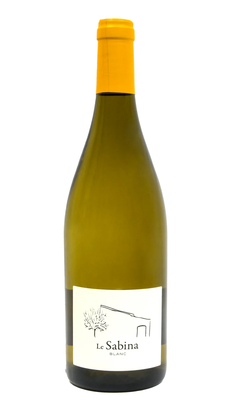 Le Sabina - 2025 - Clos Del Rey - Côtes du Roussillon