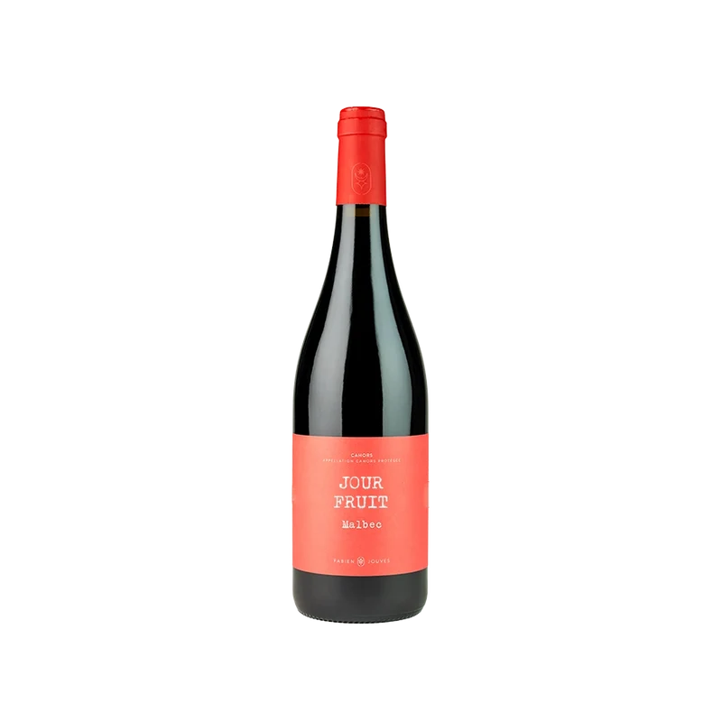 Jour Fruit - 2025 - Fabien Jouves - Cahors