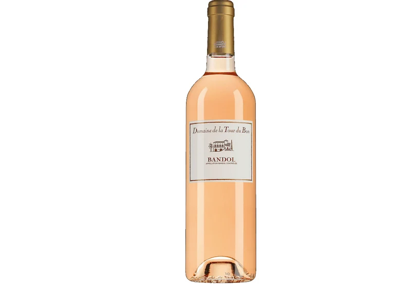 Bandol - 2024 - Domaine de la Tour du Bon - Rosé