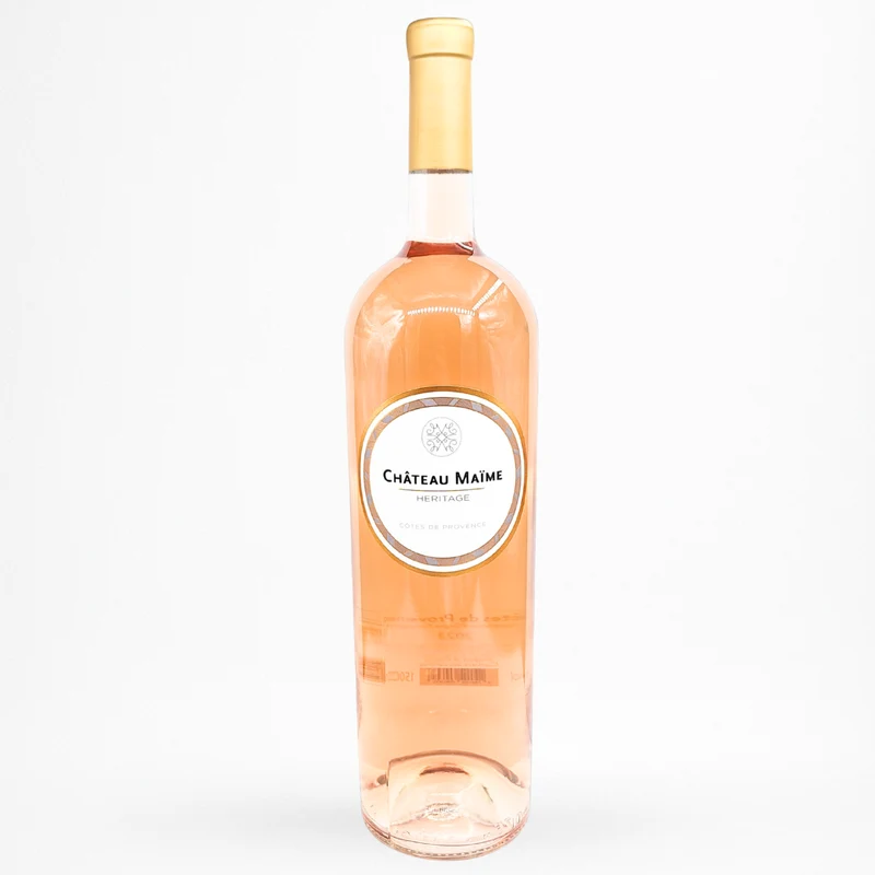 Château Maïme - Héritage - Magnum - 2023 - Vin de Côtes de Provence