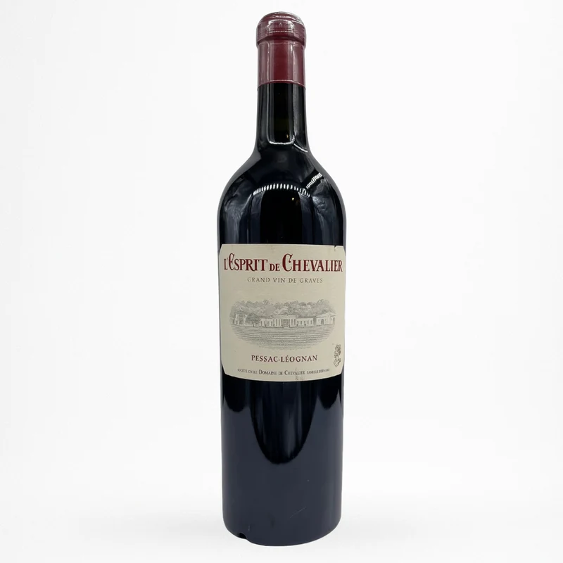 Domaine de Chevalier - L'Esprit de Chevalier - 2019 - Pessac-Léognan Rouge