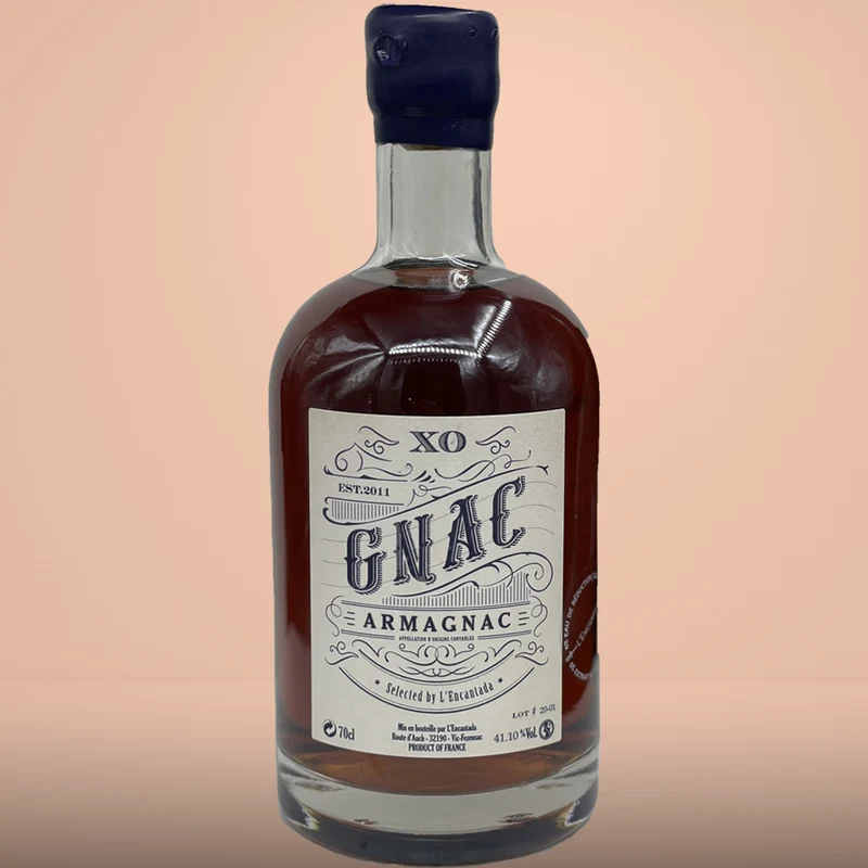Armagnac Encantada - GNAC - France