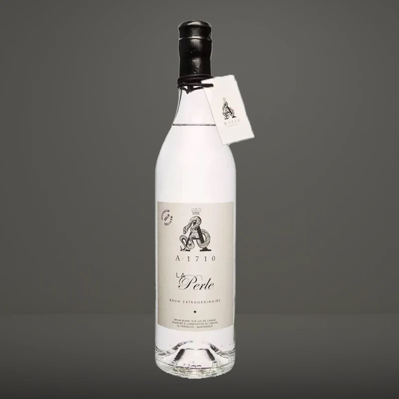 A1710 - La Perle - Rhum blanc - Martinique