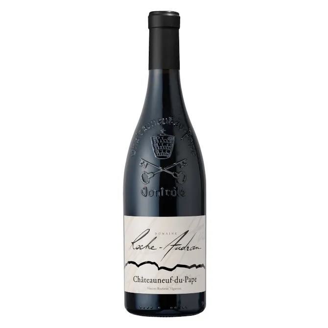 Châteauneuf du pape - 2022 - Domaine Roche Audran