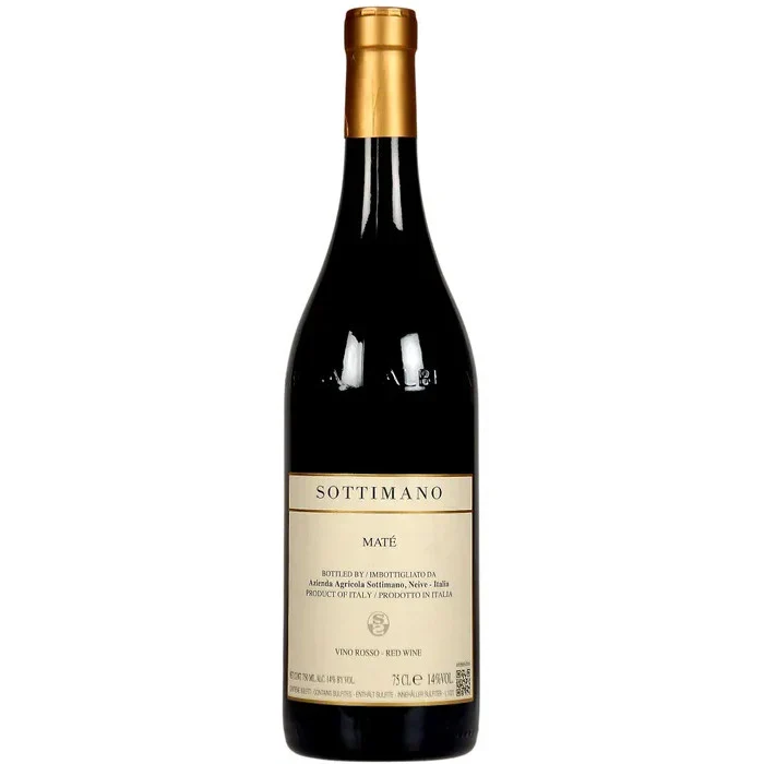 Sottimano - Maté - 2023 - Italie