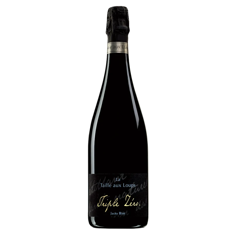 Domaine de la Taille aux Loups « Triple Zéro » - Montlouis sur Loire