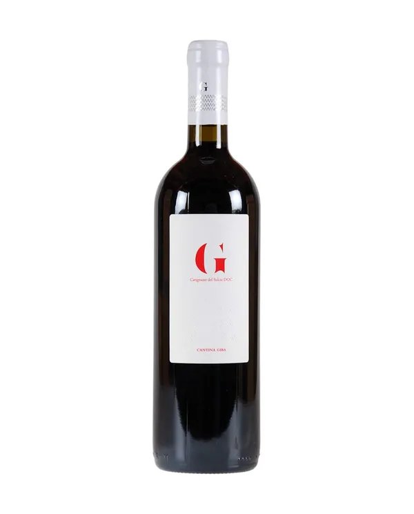 Carignano del Sulcis DOC - Cantina Giba - 2021