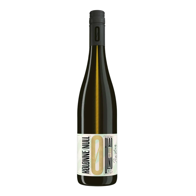Riesling 0.0 - Kolonne Null