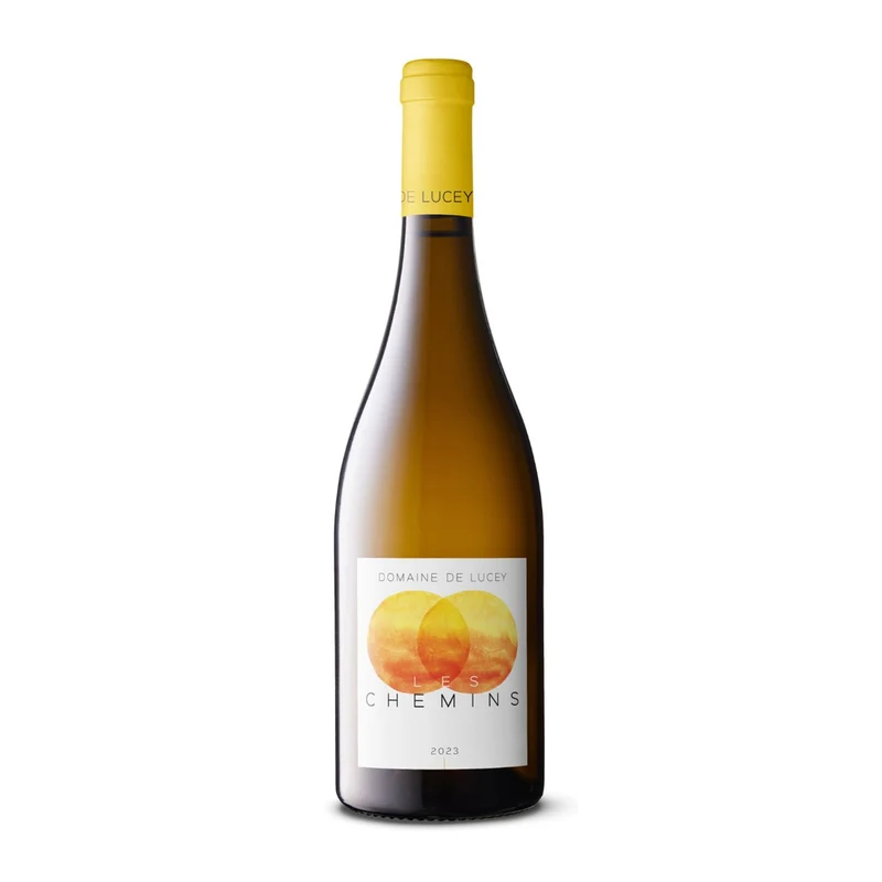Les Chemins 2023 | Domaine de Lucey