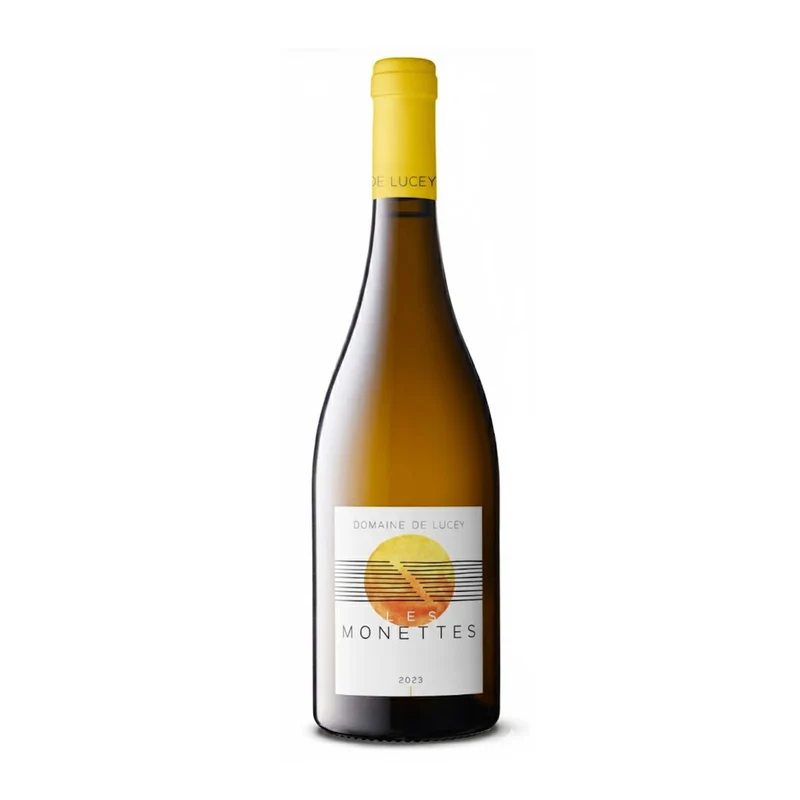 Les Monettes 2023 | Domaine de Lucey