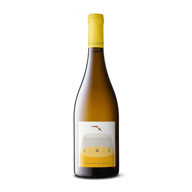 Le Lac 2023 | Domaine de Lucey