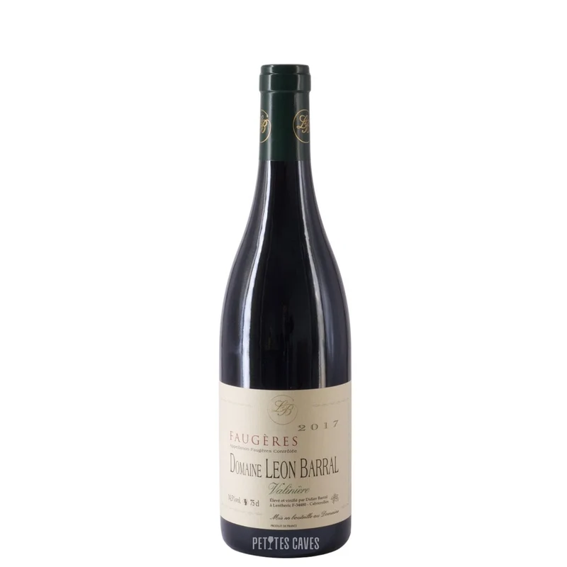 Valinière 2021 | Domaine Léon Barral