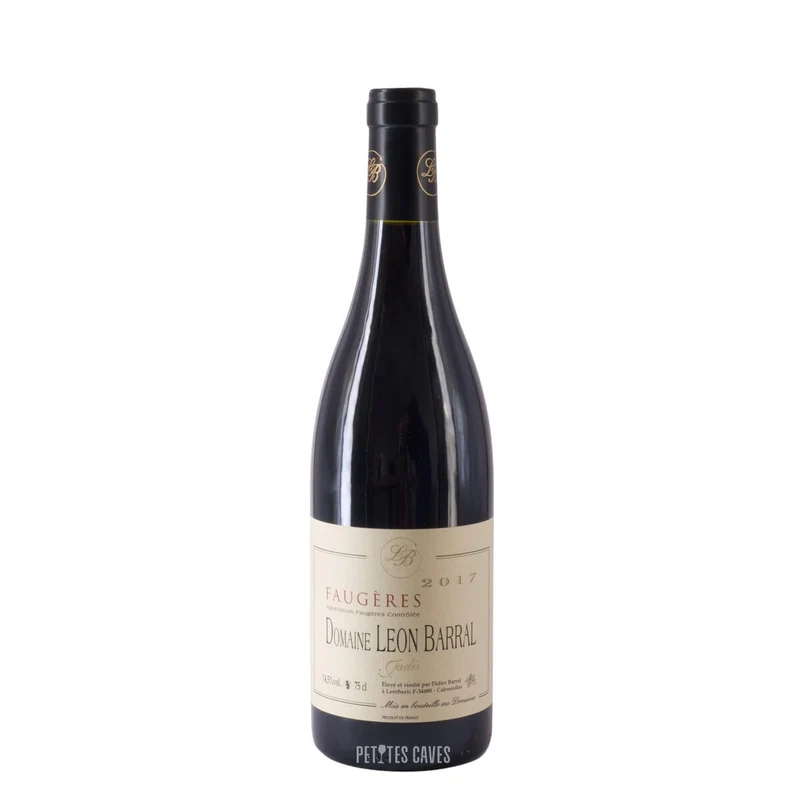 Jadis 2021 | Domaine Léon Barral