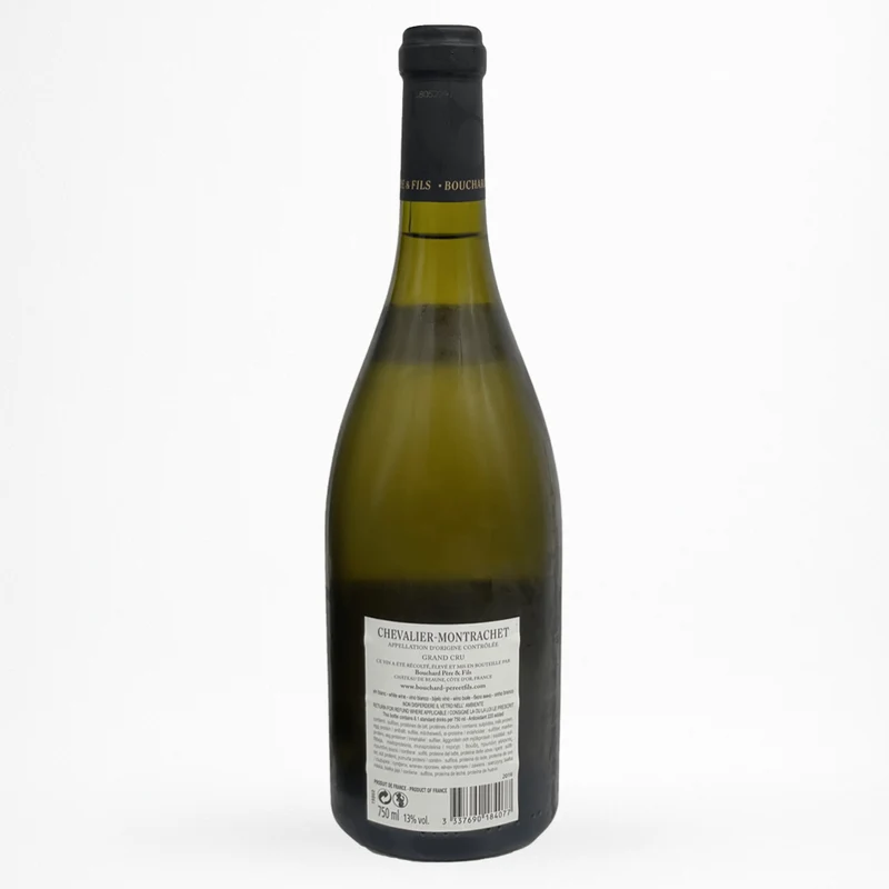 Bouchard Père et Fils - Chevalier-Montrachet - 2016 - Vin de Bourgogne