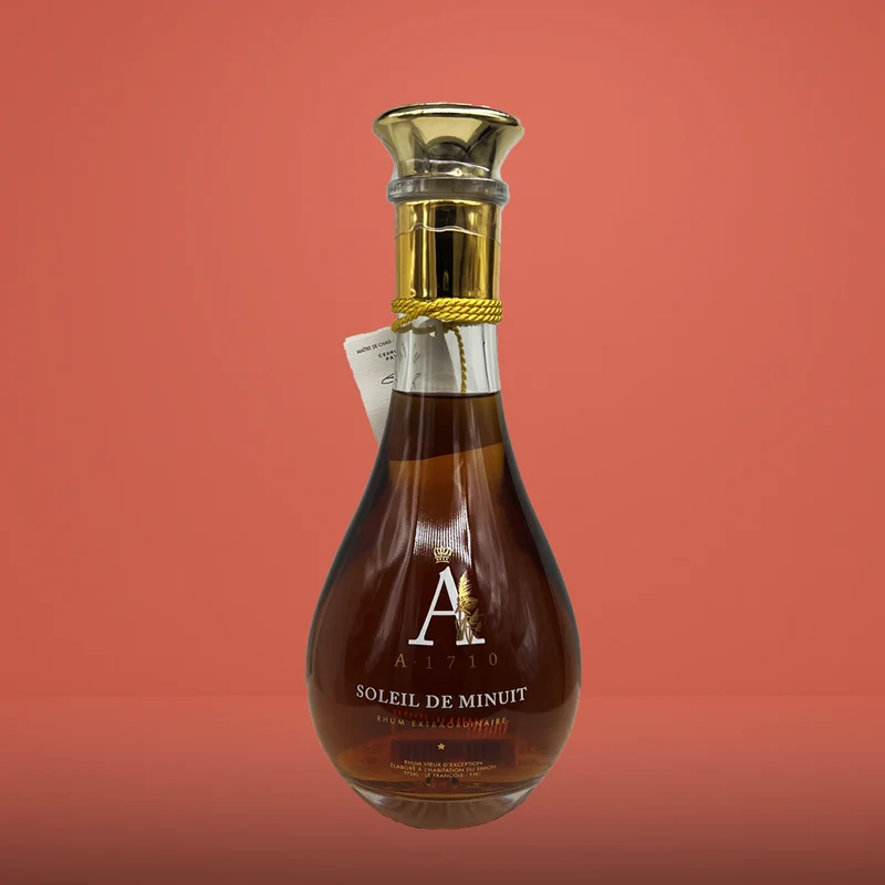 Rhum Vieux A1710 - Soleil De Minuit