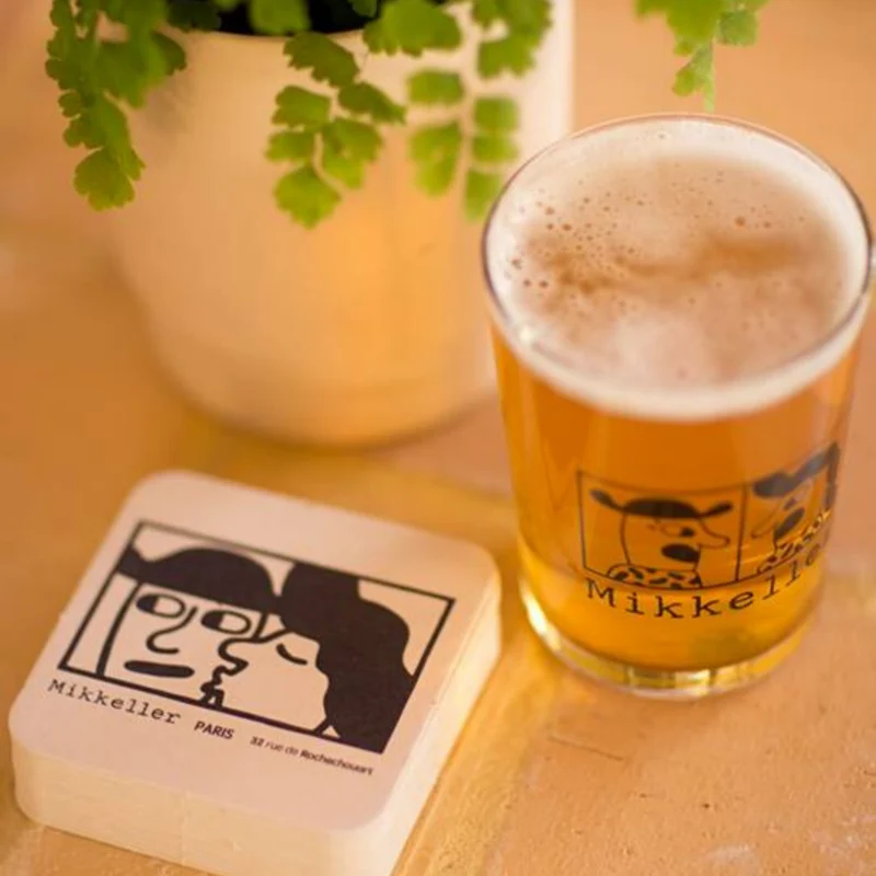 Drink in the Sun - Mikkeller
