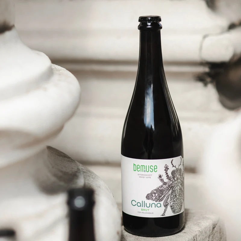 Calluna Brut - Bemuse