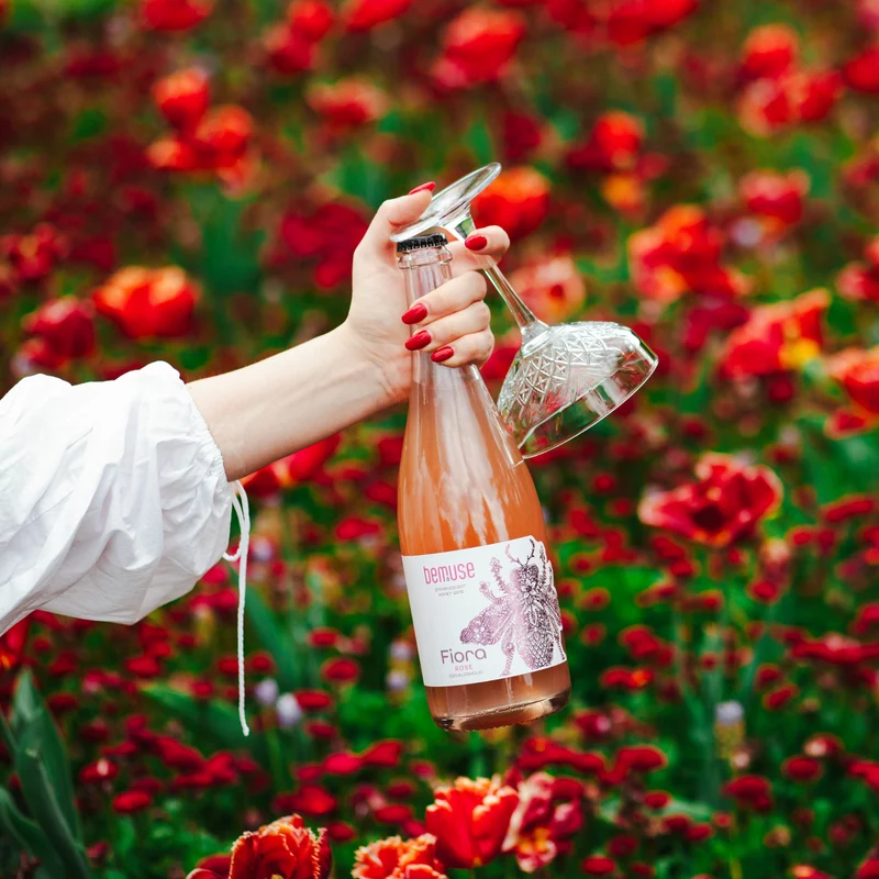 Fiora Rosé - Bemuse