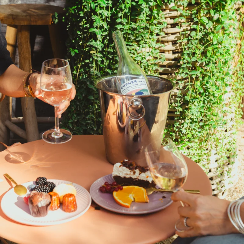 Rosé Grenache - Cypher