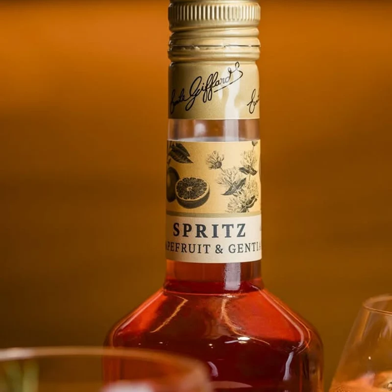 Apéritif Bitter