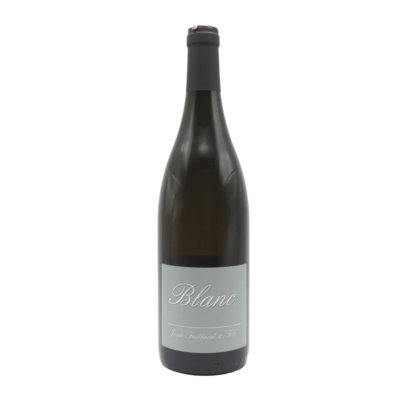 Beaujolais Blanc 2023 | Jean Foillard