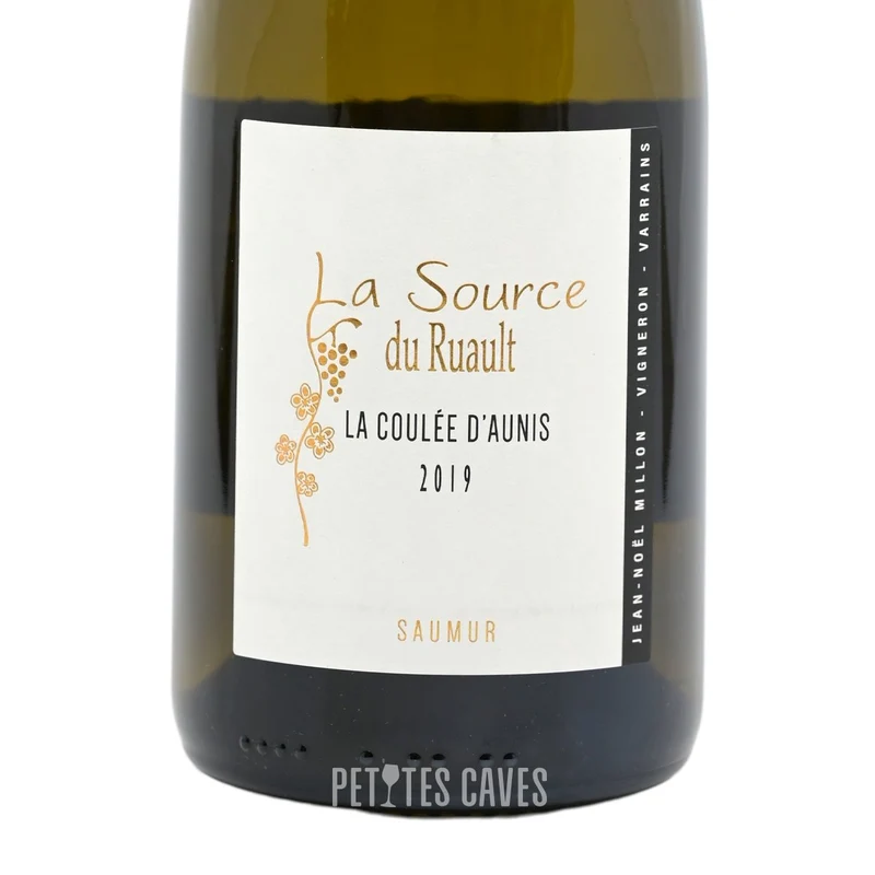 La Coulée d'Aunis 2021 | La Source du Ruault