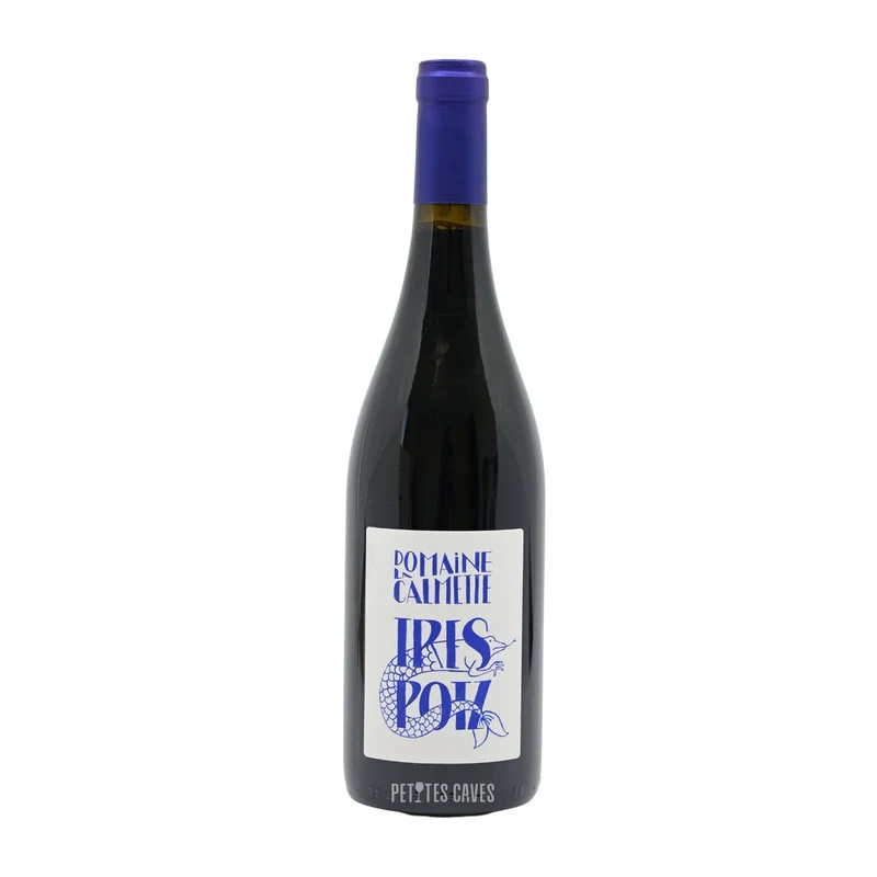 Trespotz 2023 | Domaine de la Calmette