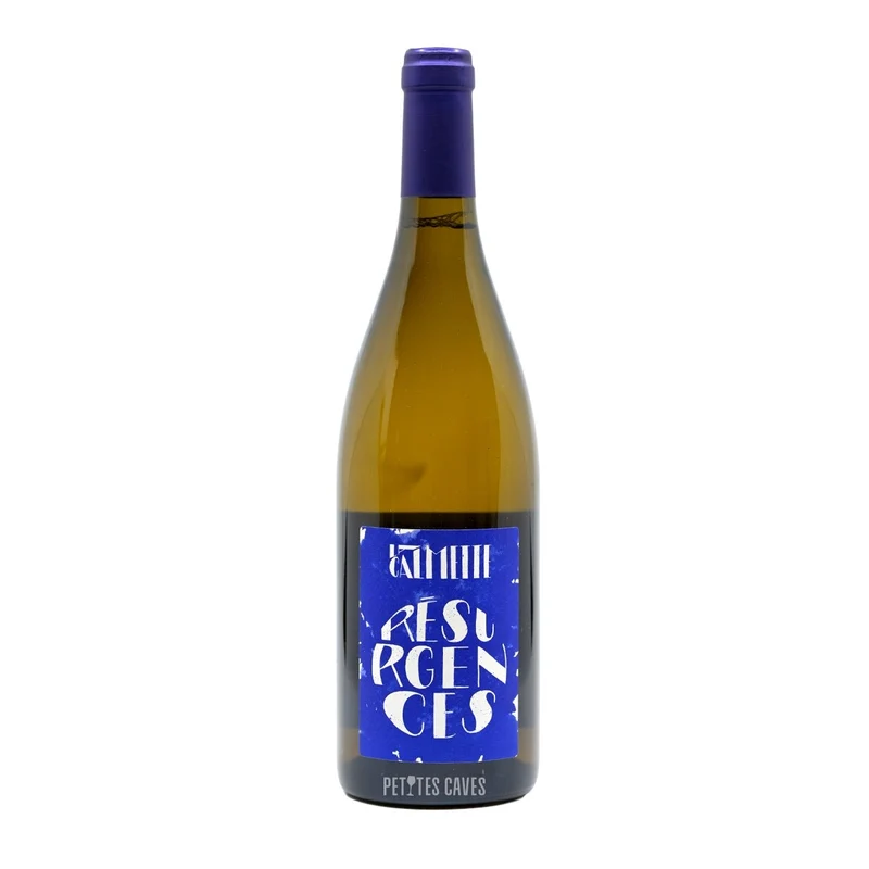 Résurgences 2022 | Domaine La Calmette