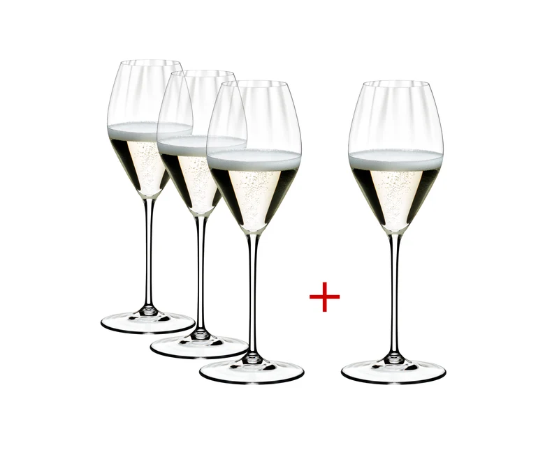 RIEDEL PERFORMANCE CHAMPAGNE