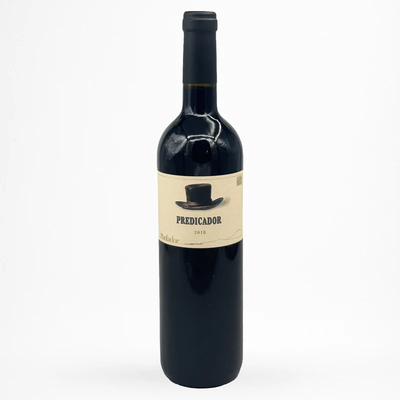 Bodega Contador - Predicador - 2018 - Rioja - Vin d'Espagne