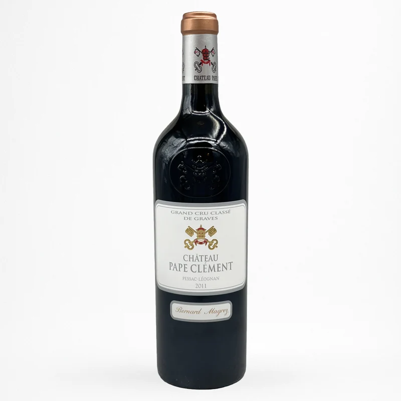 Château Pape Clément - 2011 - Vin de Pessac-Léognan