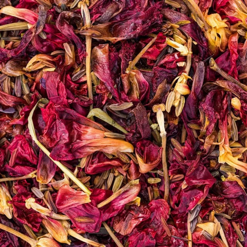 Sirop Tullip - Roze Bunker