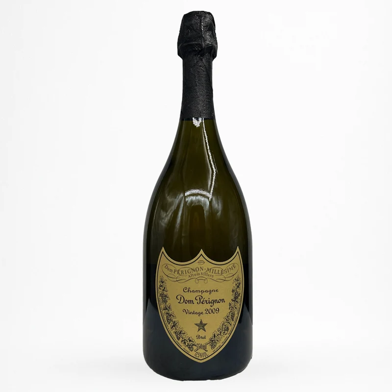 Champagne Dom Pérignon - 2009 - Champagne Brut