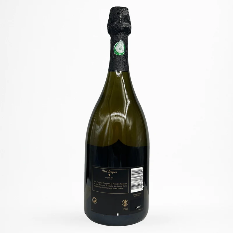 Champagne Dom Pérignon - 2009 - Champagne Brut