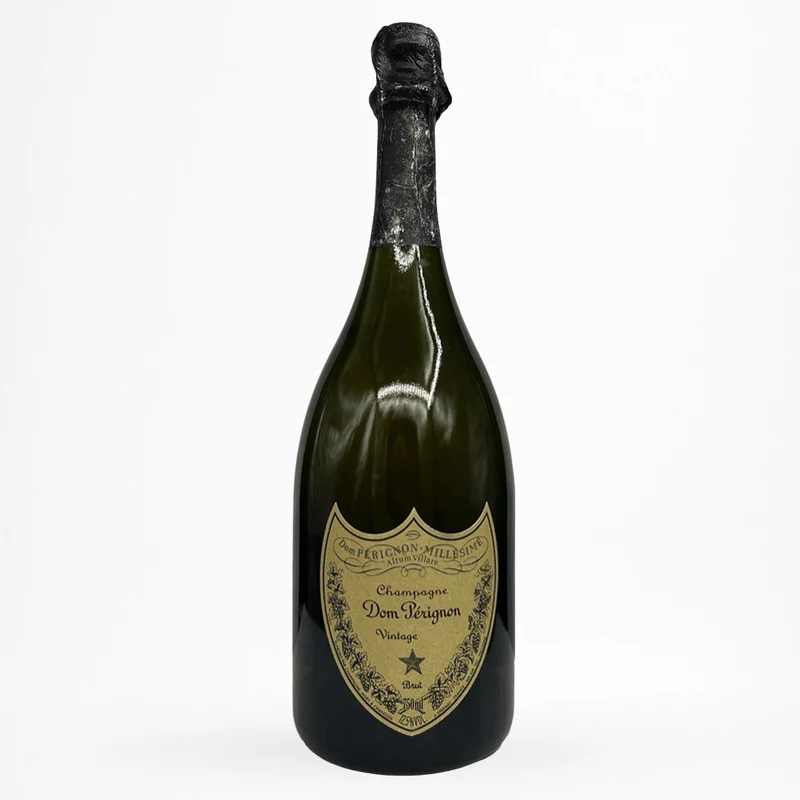 Champagne Dom Pérignon - 2012 - Champagne Brut