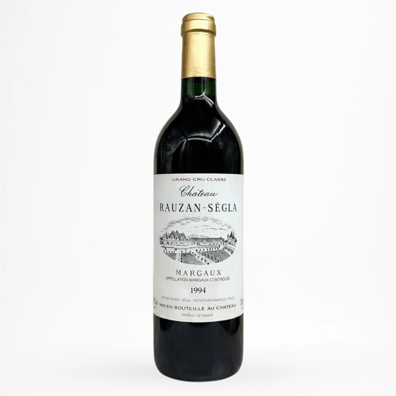 Château Rauzan-Ségla - 1994 - Vin de Margaux