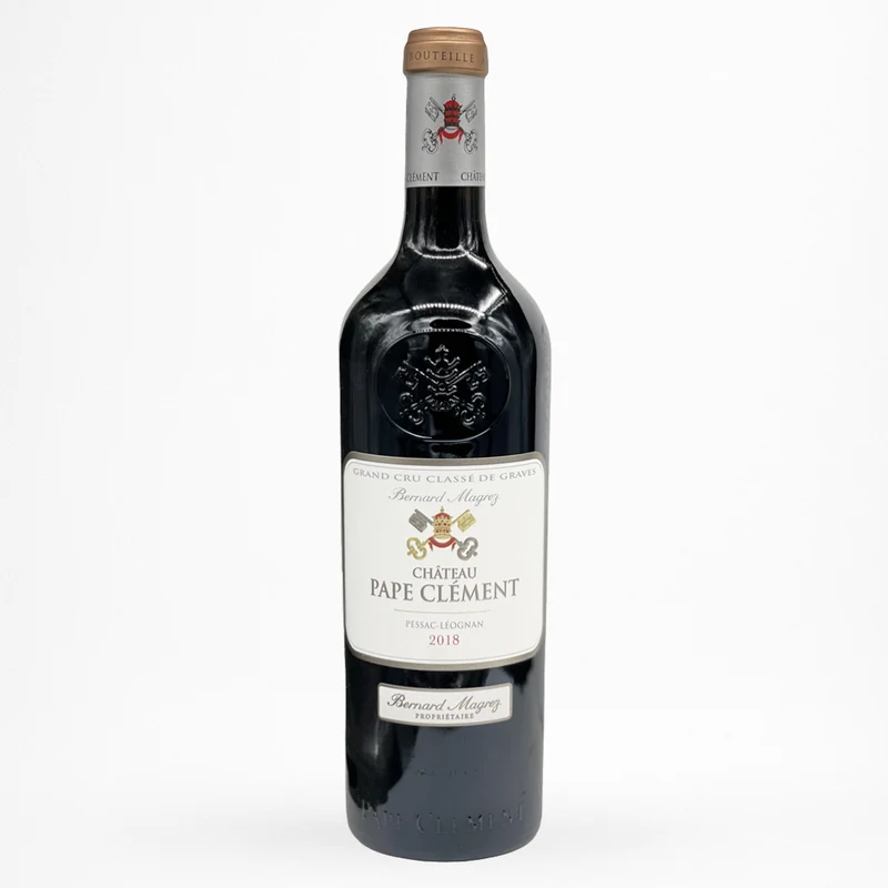 Château Pape Clément - 2018 - Vin de Pessac-Léognan