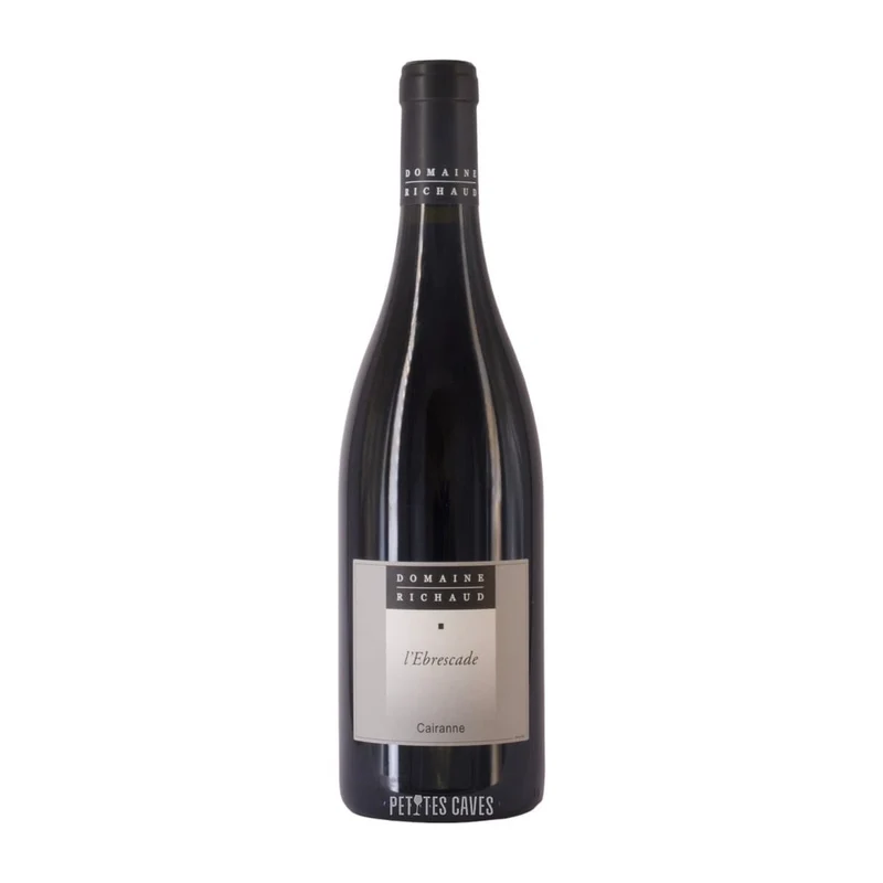 L'Ebrescade 2023 | Domaine Richaud
