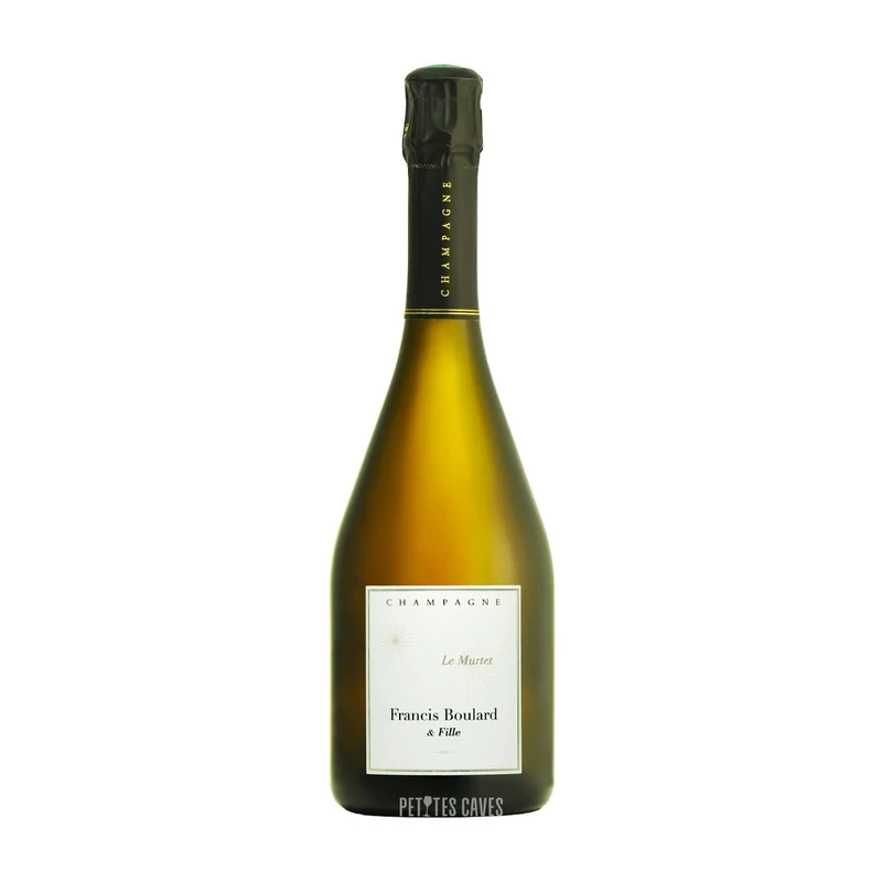 Le Murtet 2020 | Champagne Boulard