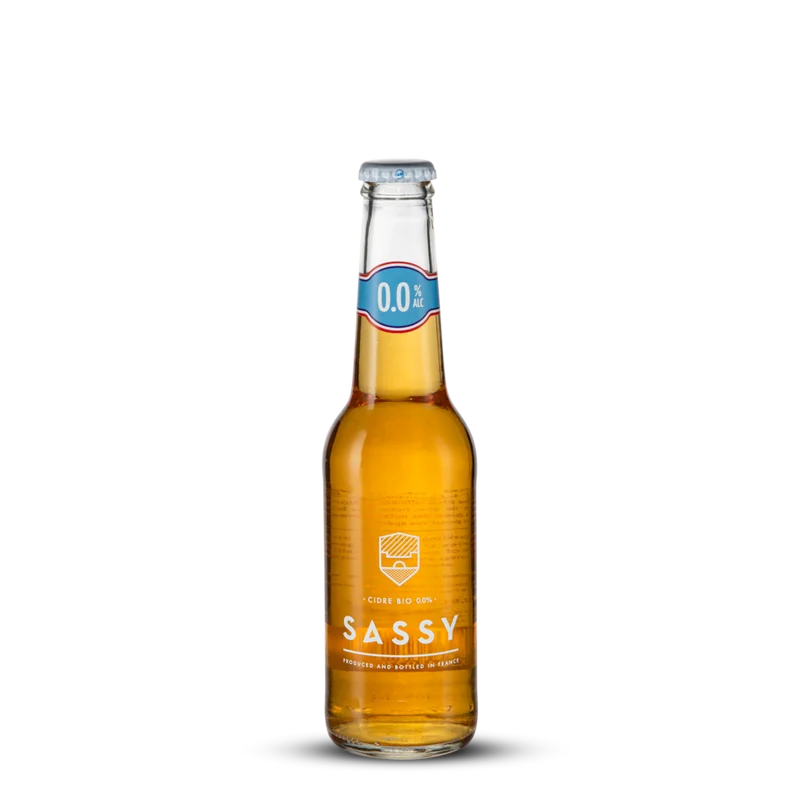 Coffret 0,0% - Zéro Alcool. Zéro Doute.