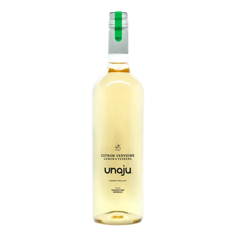 Citron Verveine - Unaju