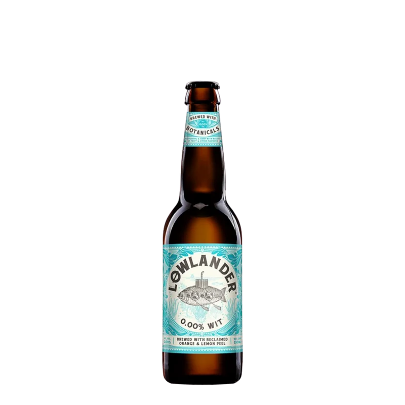 0,00% Wit - Lowlander