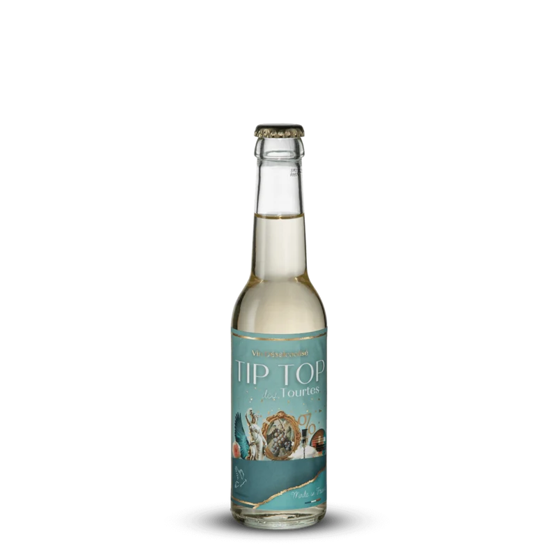 Tip Top - Effervescent 27,5 cl
