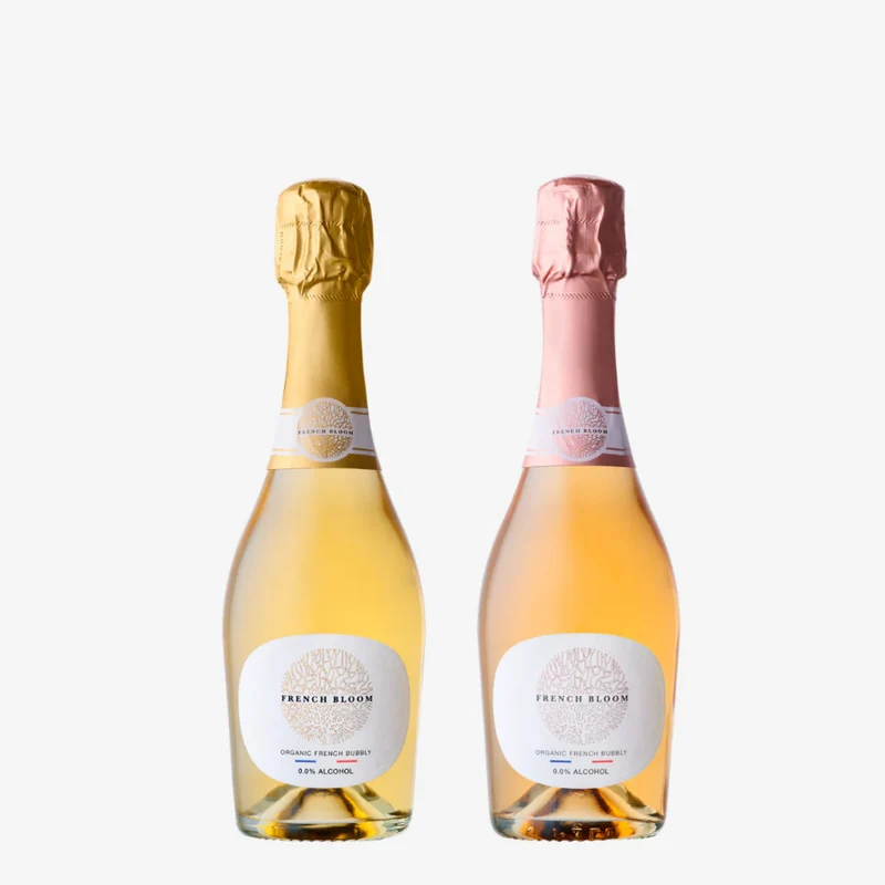 Baby Bloom Box 2 x 37cl - French Bloom